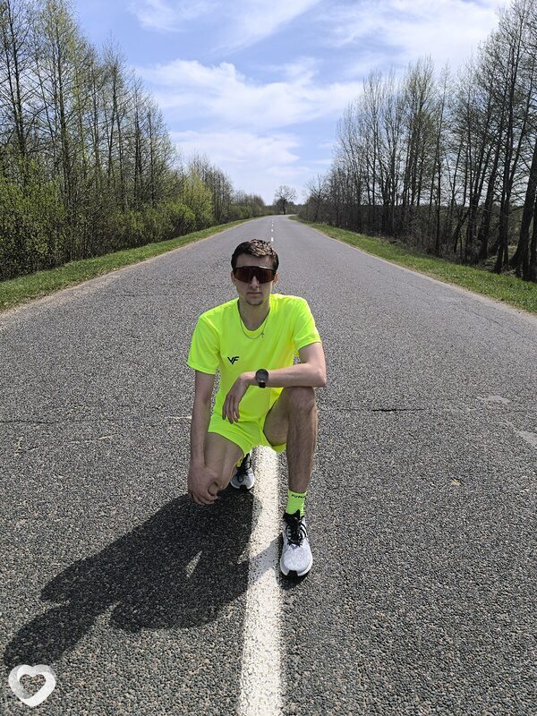 Кирилл, 24, Минске — анкета №3762427
