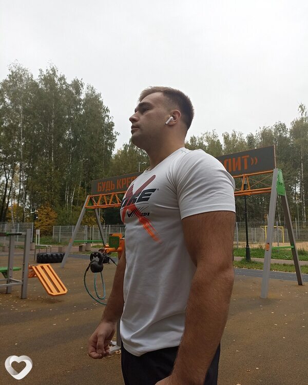 Даниил, 38, Калуге — анкета №3762429
