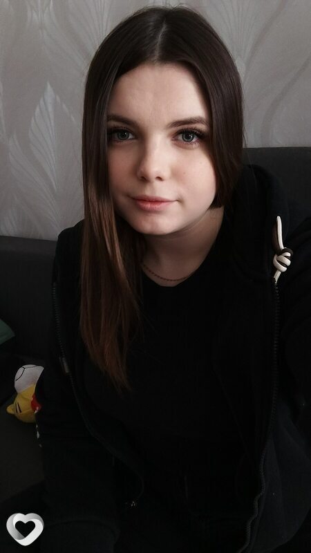 Дашка, 22, Краснодаре — анкета №3762435