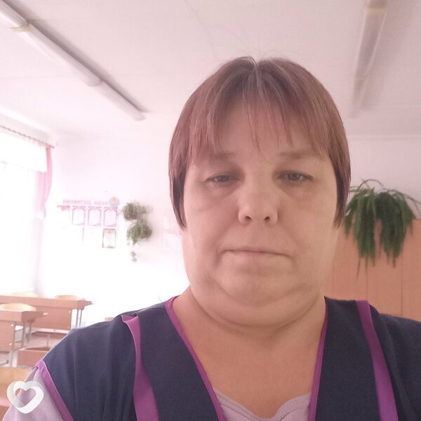 Татьяна, 48, Кунгуре — анкета №3762237