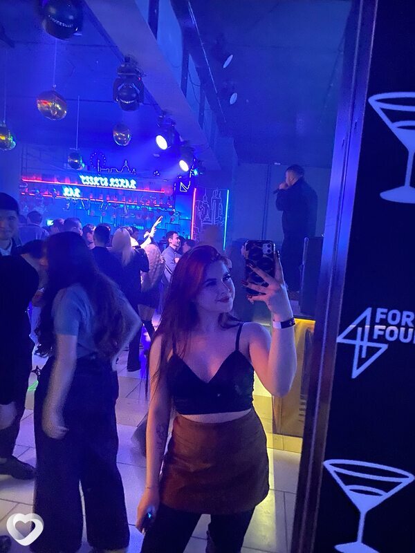 Лина, 19, Костанае — анкета №3762239