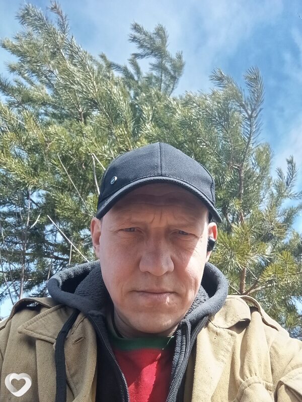 Денис, 45, Химках — анкета №3762242