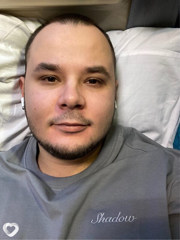 Александр, 27, Белгороде — анкета №3762245