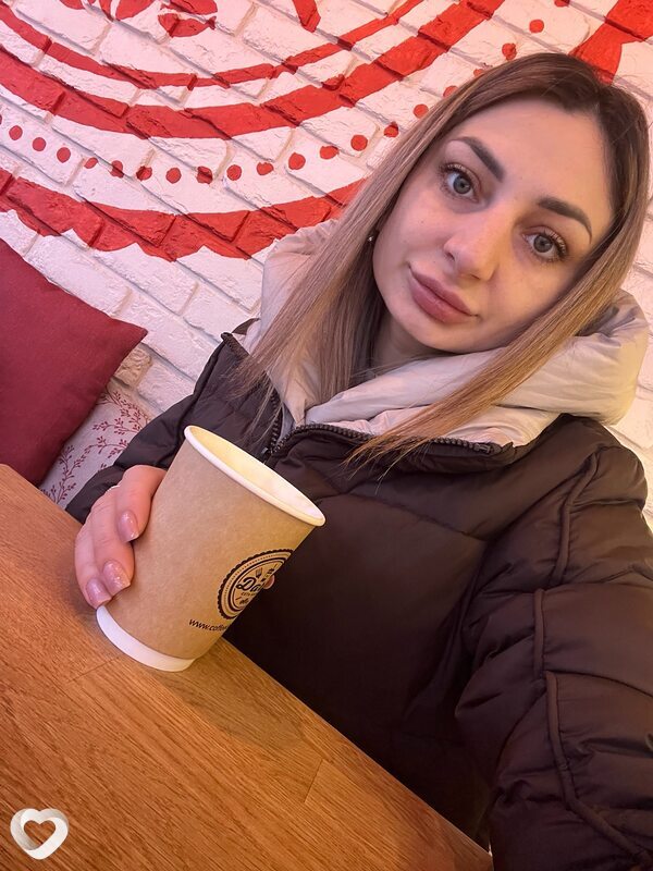 Луиза, 29, Волоколамске — анкета №3762247