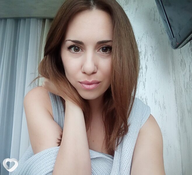 Екатерина, 36, Санкт-Петербурге — анкета №3762257