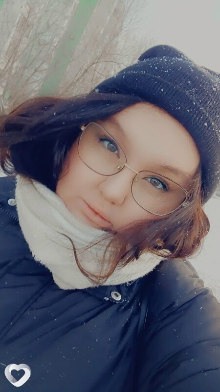 Анастасия, 26, Самаре — анкета №3762261