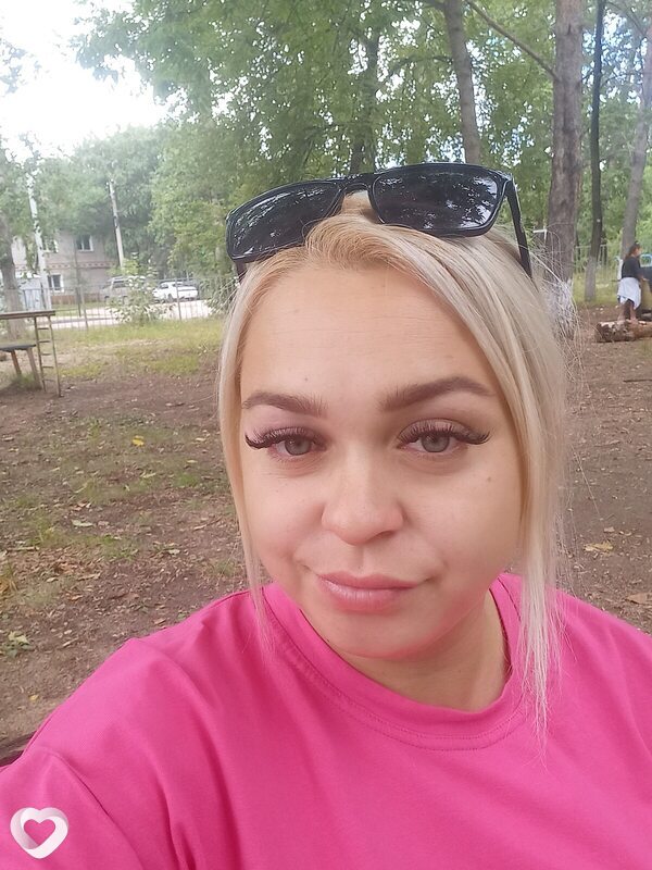 Ригина, 30, Благовещенске — анкета №3762363