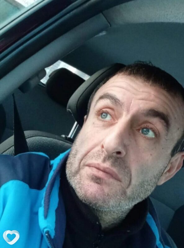 Дырмыгзаде, 46, Санкт-Петербурге — анкета №3762364