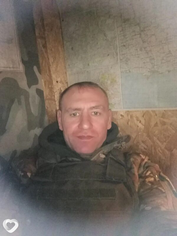 Сергей, 40, Донецк (Ростовская Обл.) — анкета №3762382