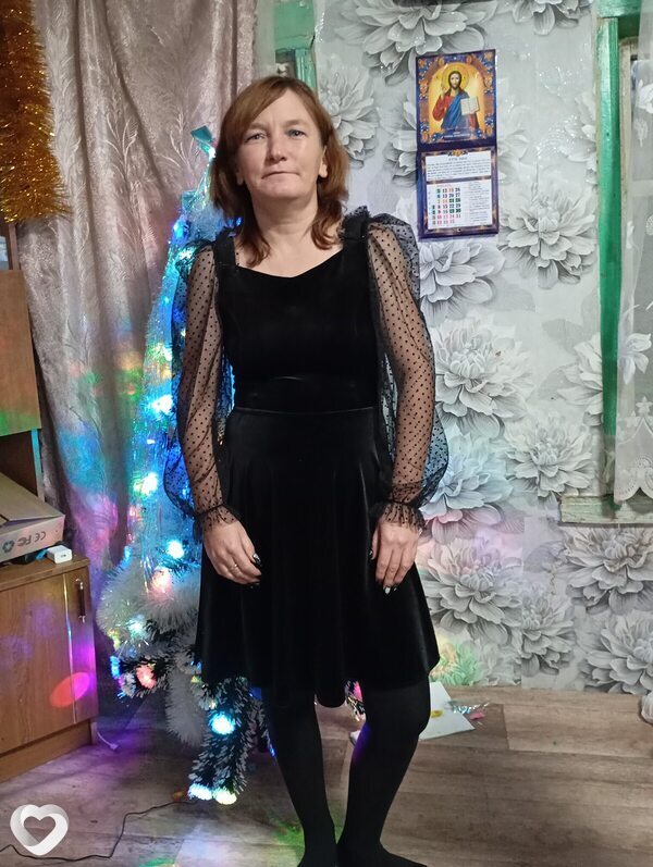 Наталья, 39, Уфе — анкета №3762312