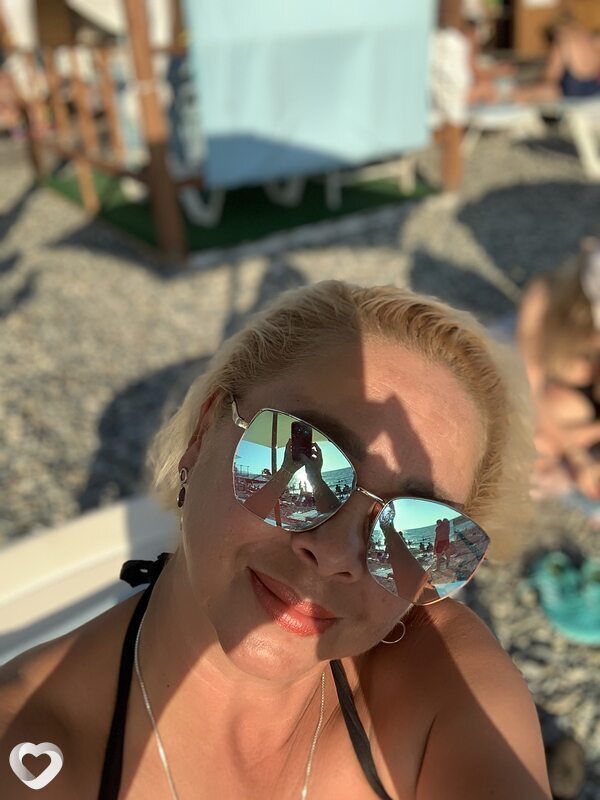 Наталья, 49, Курске — анкета №3762316