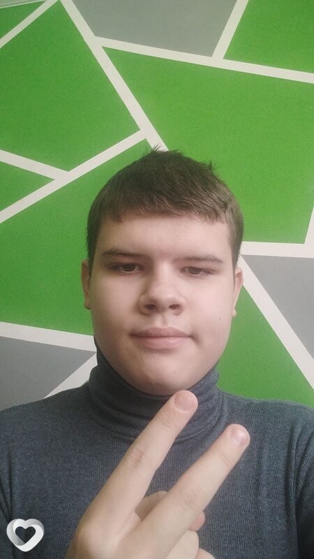 Дамир, 19, Ульяновске — анкета №3762332