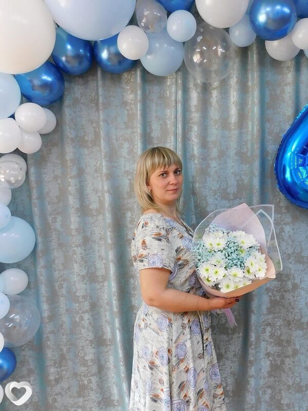 Ирина, 38, Тамбове — анкета №3762335