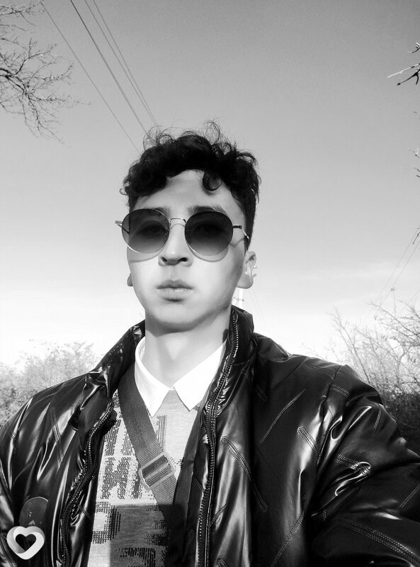 Бек, 22, Бишкек — анкета №3762437