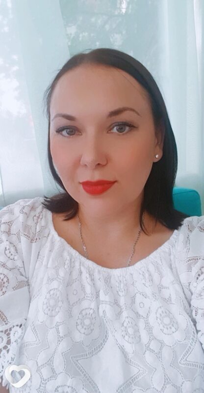 Ксю, 41, Шахтах — анкета №3762441
