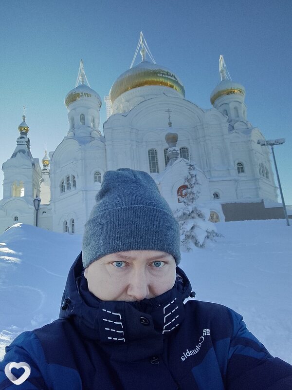 Андрей, 36, Перми — анкета №3762442