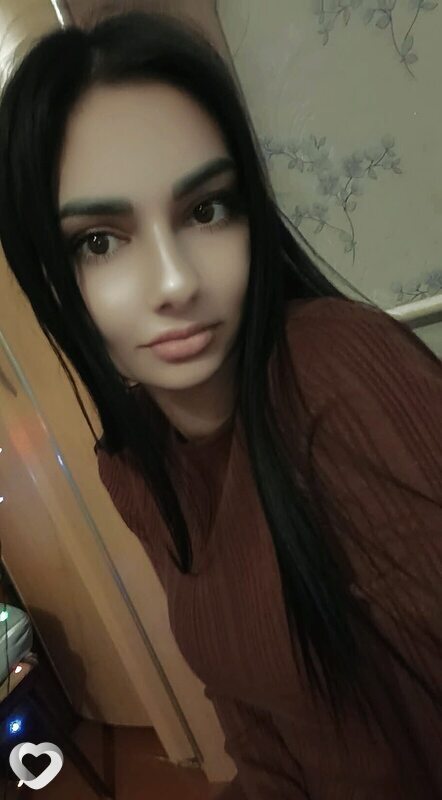 Мария, 30, Москве — анкета №3762445