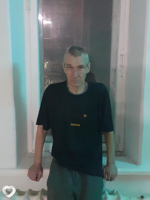 Вячеслав, 51, Барнауле — анкета №3762448