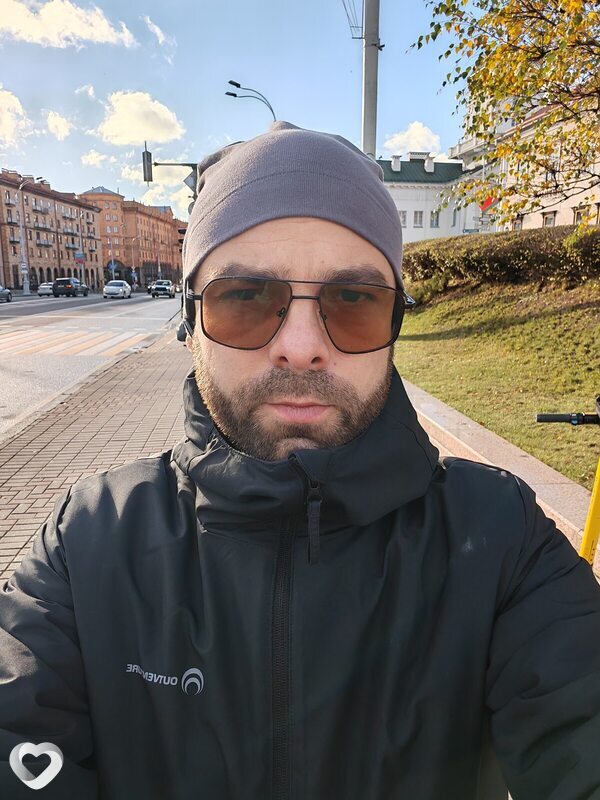 Евгений, 37, Полоцке — анкета №3762450