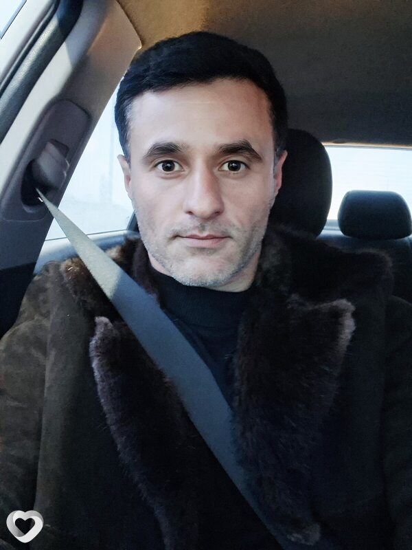 Umar, 32, Махачкале — анкета №3762451