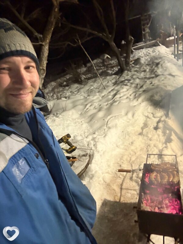 Александр, 29, Самаре — анкета №3762454