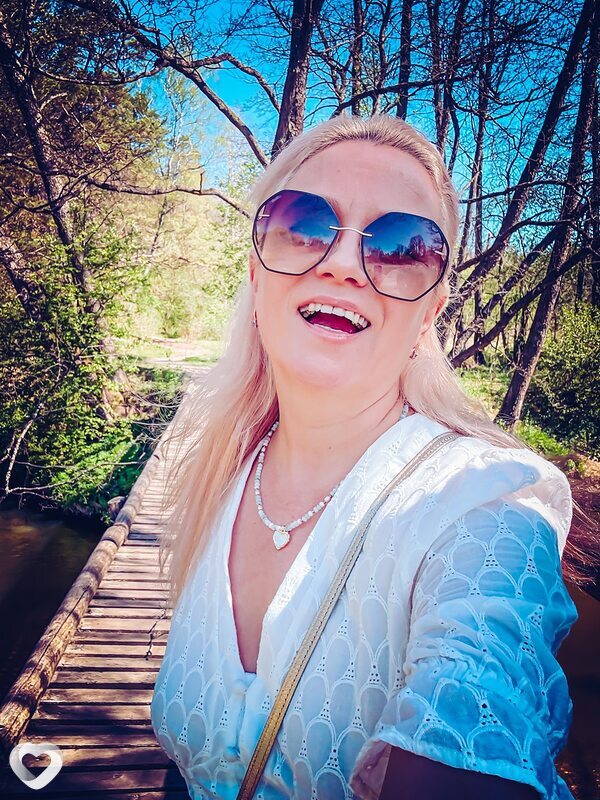 Валентина, 44, Минске — анкета №3762456
