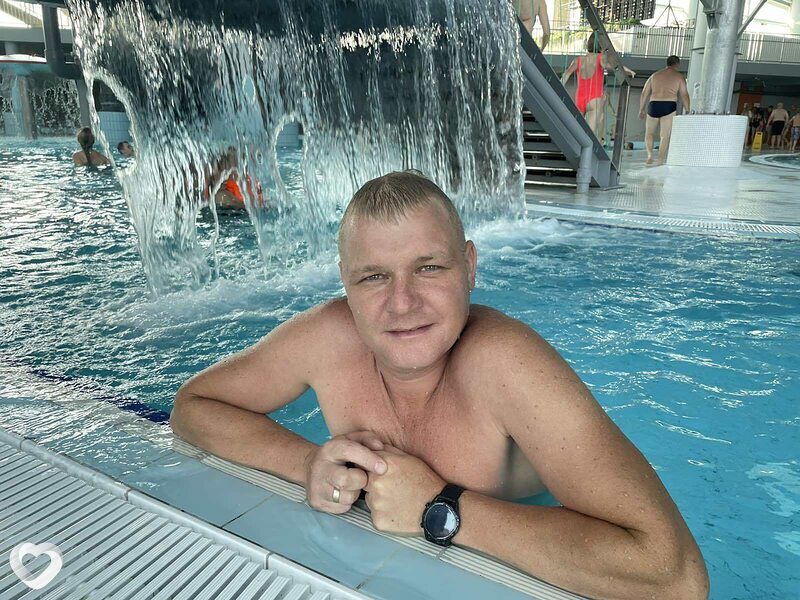 Денис, 39, Могилев — анкета №3762288