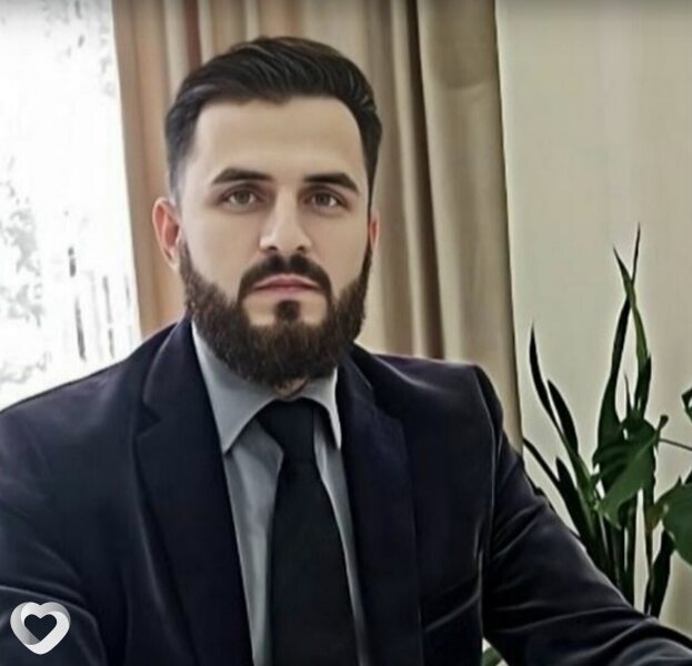 Umar, 36, Грозном — анкета №3762289