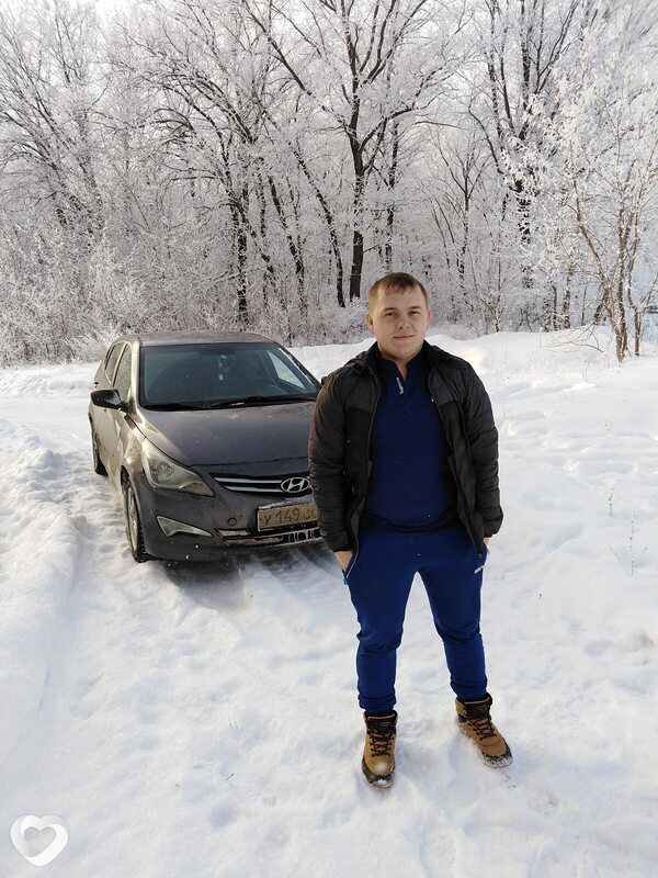 Алексей, 30, Москве — анкета №3762291