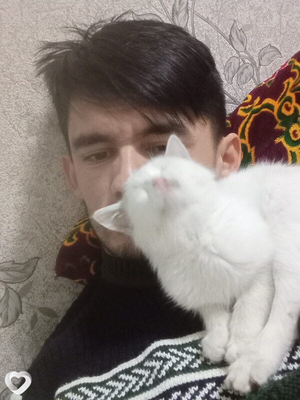 Khu, 25, Москве — анкета №3762294
