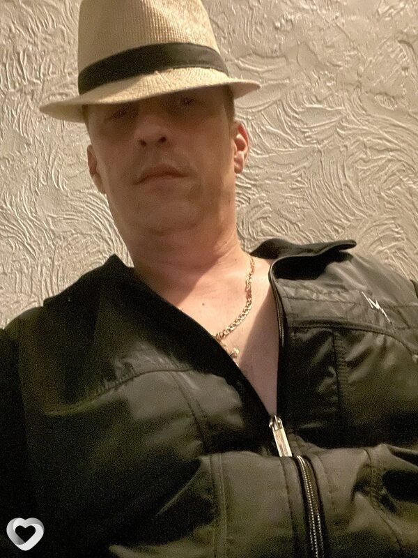 Дмитрий, 41, Белгороде — анкета №3762297