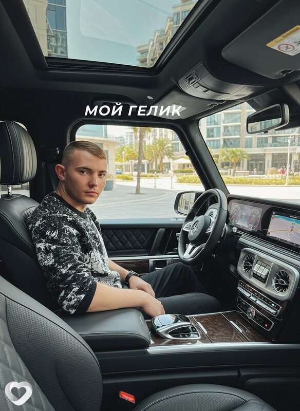Евгений, 20, Туле — анкета №3762298