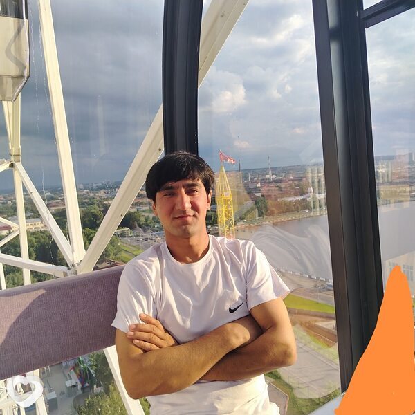 Azizboy, 30, Ижевске — анкета №3762302