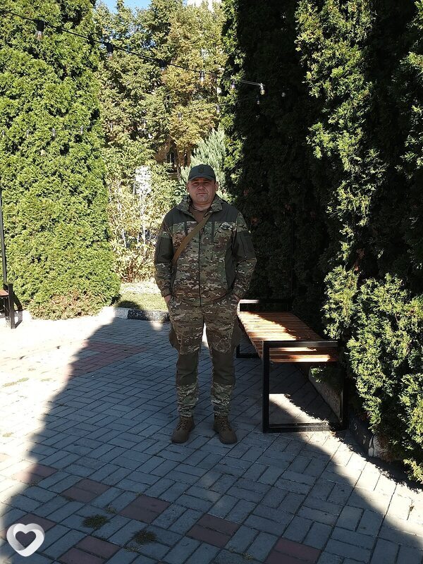 Олександр, 41, Луцке — анкета №3762515