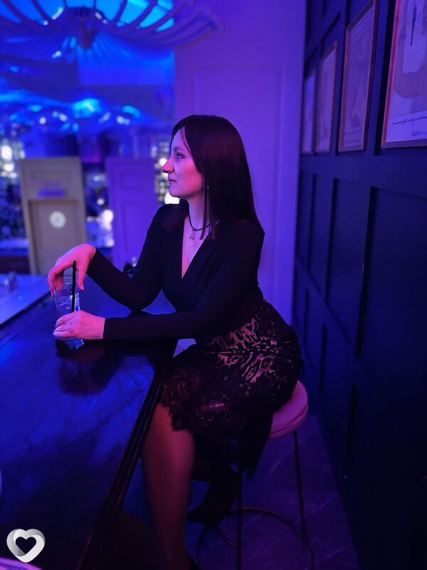Алеся, 40, Минске — анкета №3762518