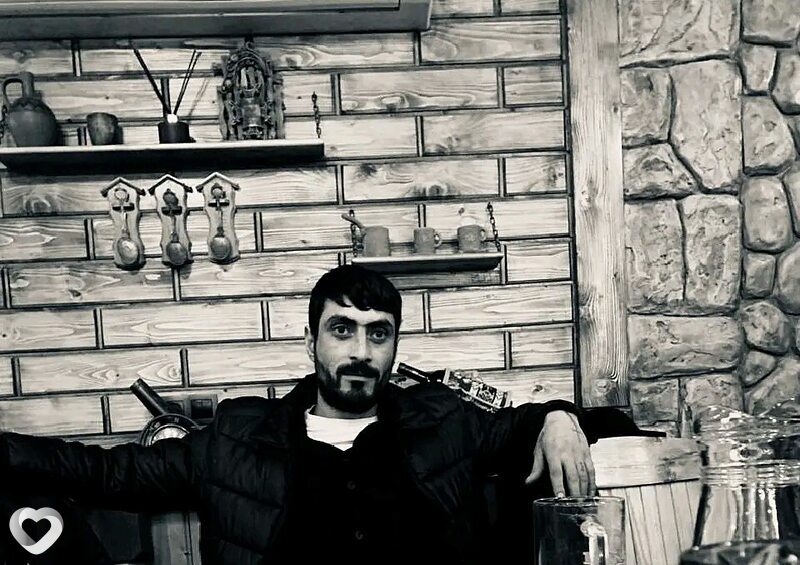 Ара, 34, Истре — анкета №3762532