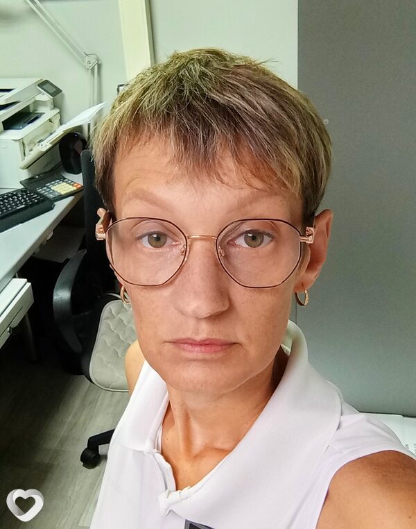 Елена, 53, Саратове — анкета №3762541