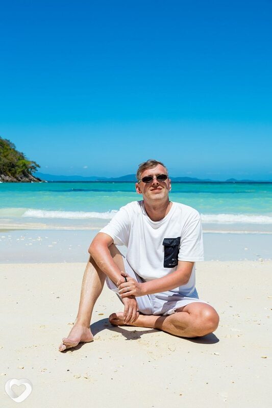 Евгений, 44, Нижневартовске — анкета №3762543