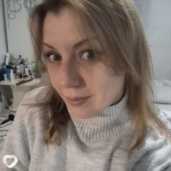 Марина, 44, Армавире — анкета №3762467
