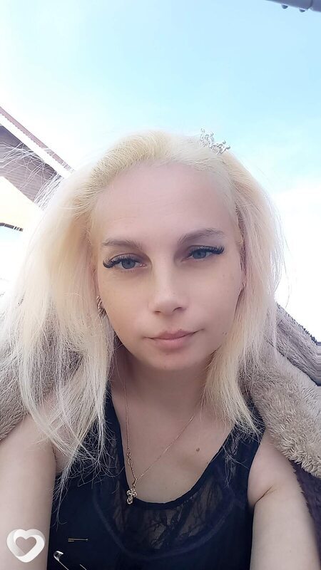 Вика, 41, Ижевске — анкета №3762468