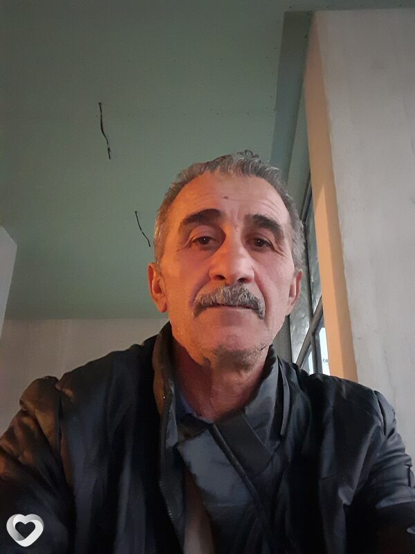 Степан, 56, Адлер — анкета №3762469