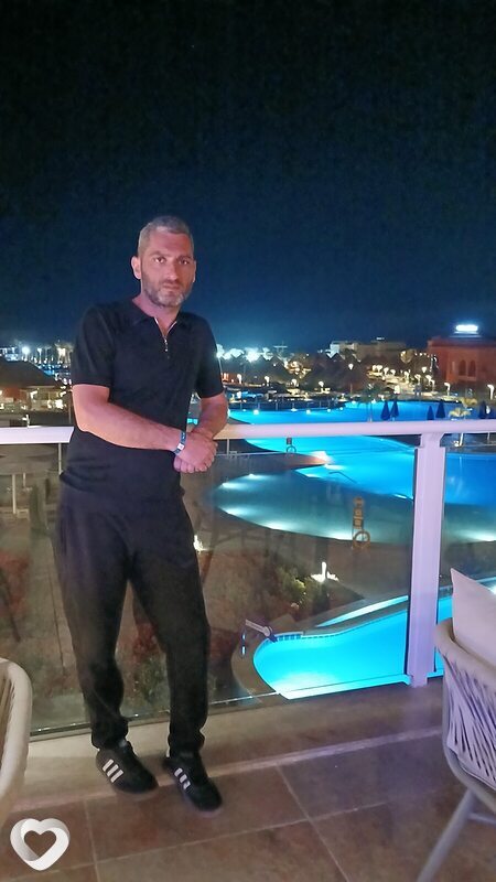 Енок, 42, Ялте — анкета №3762470