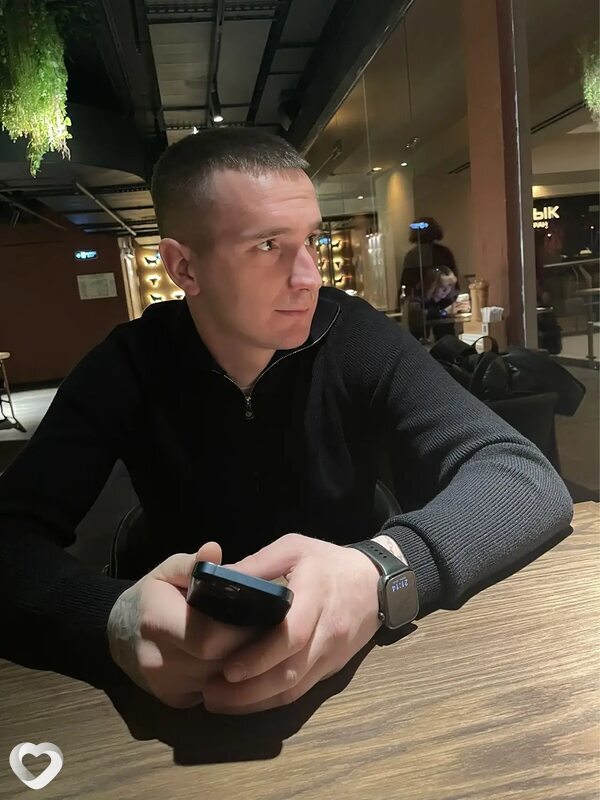Алексей, 31, Санкт-Петербурге — анкета №3762483