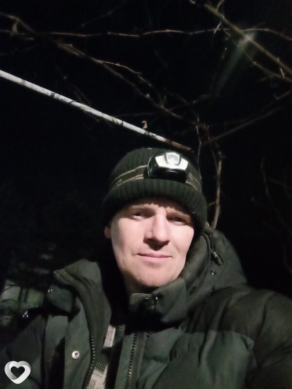 Андрей, 43, Пружанах — анкета №3762485