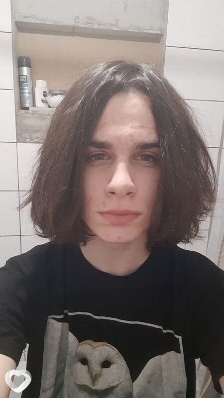 Mørkīz Ģřąñaţ, 18, Воронеже — анкета №3762493
