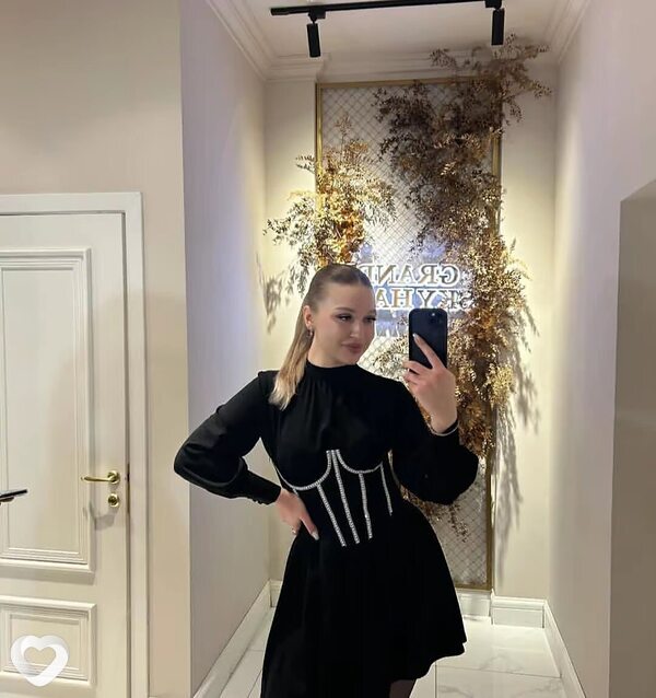Любовь, 25, Павлодаре — анкета №3762497