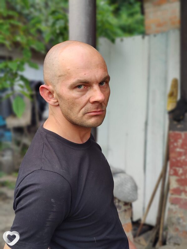 Сергей, Лубны