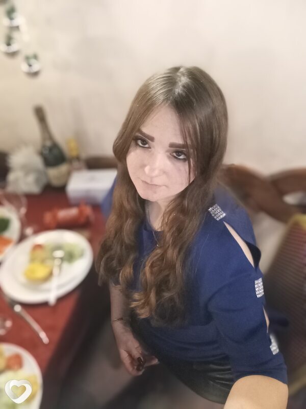 Светлана, 33, Твери — анкета №3762664