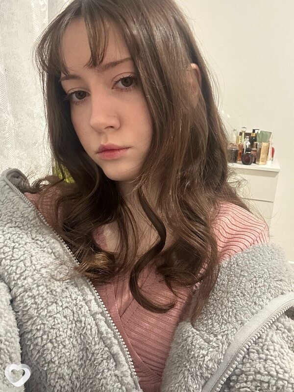 Снежана, 22, Москве — анкета №3762665
