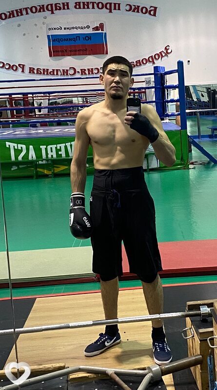 Жанат, 27, Костанае — анкета №3762667